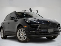 This 2021 Porsche Macan S is a local Ontario vehicle, delivering the perfect balance of sporty perfo... (image 1)