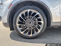 Sunroof, Cooled Seats, Leather Seats, Navigation, Power Liftgate, Blind Spot Detection, Lane Keep As... (image 6)