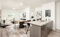Breeze High Pointe - 2 Bedroom Apartment for Rent Edmonton Edmonton Area Preview