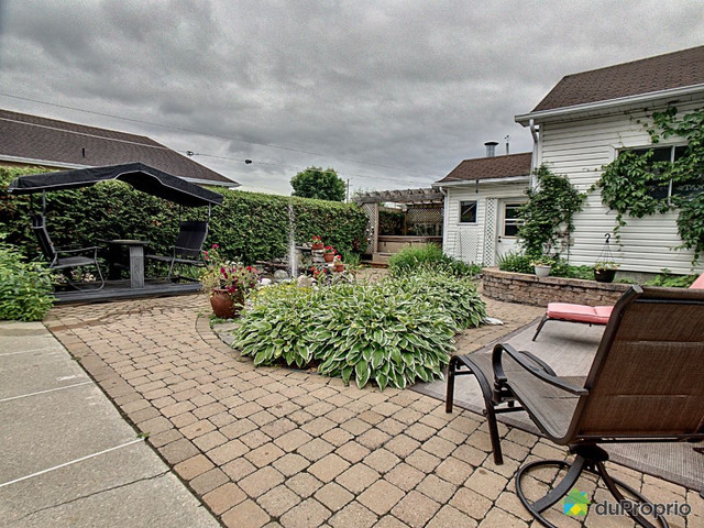 450 000$ - Maison 3 étages à vendre à St-Honore-De-Chicoutimi dans Maisons à vendre  à Saguenay - Image 4