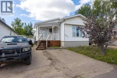 Looking for a budget-friendly home with space to make your own? welcome to 368 grey crescent, locate...