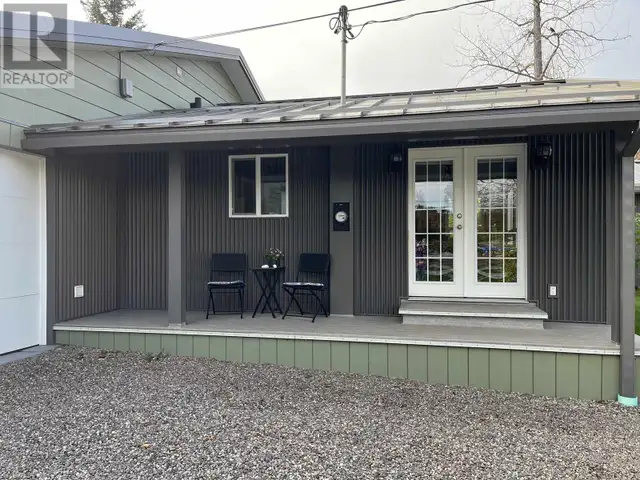 593 COLUMBIA STREET Smithers, British Columbia in Houses for Sale in Smithers - Image 4