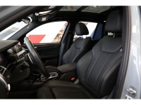 2023 BMW X3 xDrive30i 2.0L I4 TwinPower Turbo AWD 8-Speed Automatic EXTERIOR - BROOKLYN GREY METALLI... (image 8)