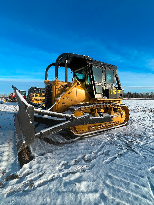 D7G Caterpillar Dozer Unit #10 for sale in Heavy Equipment in Grande Prairie