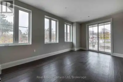 Elevate your business without the guesswork. Located in one of Owen Sound's newest buildings, this b...