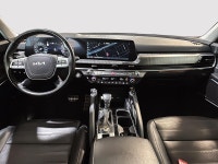 Toit Ouvrant Panoramique, AWD, Systeme de Navigation, Demarreur a Distance, Systeme de son Harman-Ka... (image 4)