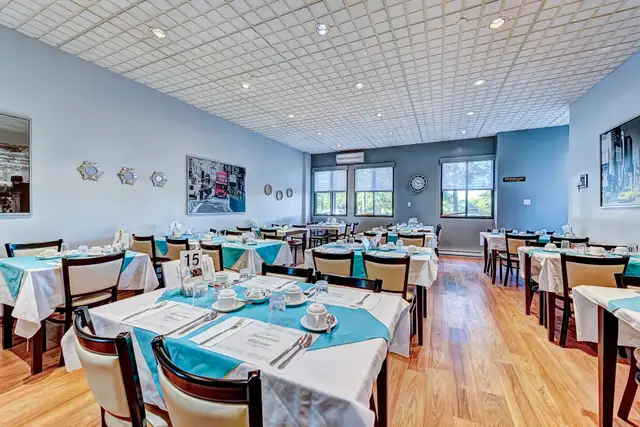 3.5 for rent - 100-400 Place Juge Desnoyers - Laval63008314109571124