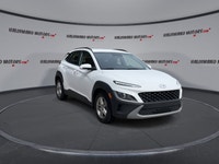 // ACCIDENT FREE!! // Meet the 2022 Hyundai Kona Essential AWD, a smart, easy-to-drive SUV that fits... (image 1)