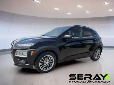 Hyundai Kona 2.0L Luxe TI 2020 ...