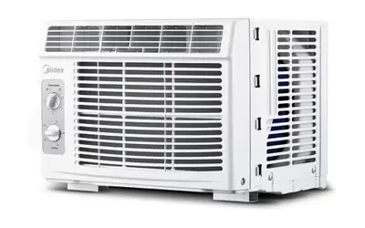 2-in-1 Window AC 5,000 BTU - Brand New · Free Ship, View more