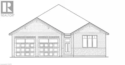 TO BE BUILT! Welcome to your newly constructed 1570 sq ft haven! This immaculate 3-bedroom, 2-bathro...