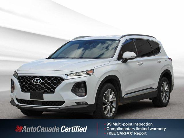 2020 Hyundai Santa Fe Preferred in Cars & Trucks in Hamilton