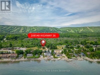 209548 HIGHWAY 26 Blue Mountains, Ontario Barrie Ontario Preview