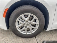 Only 25 Miles! This Chrysler Grand Caravan has a trusty Regular Unleaded V-6 3.6 L/220 engine poweri... (image 8)