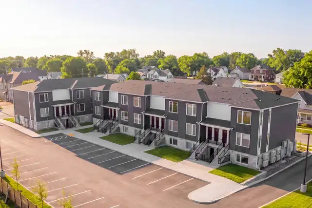 Chorus Apartments - Octave Apartment for Rent