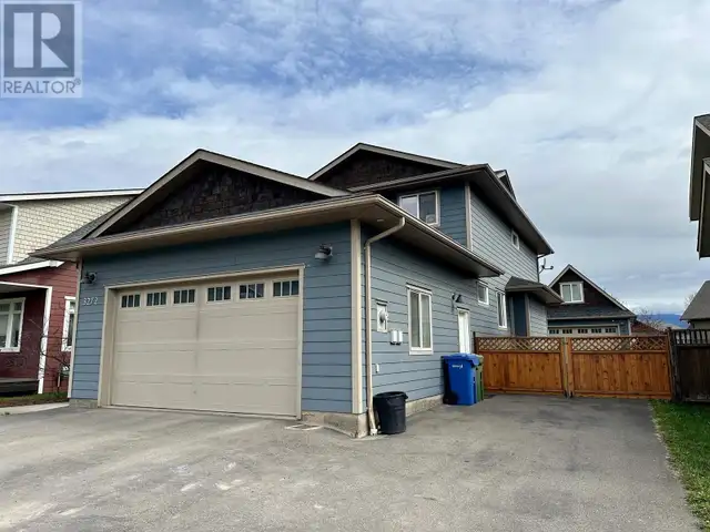 3272 TURNER WAY Smithers, British Columbia in Houses for Sale in Smithers - Image 3