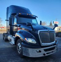 Ryder Stock ID: 873693 Transmission Type/Speed: AUTO 18 Engine: DIESEL X15'17 500/1800 Horse Power:... (image 4)