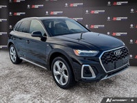 Check out this 2022 Audi Q5 Technik before someone takes it home! *You Can't Beat the Price with The... (image 7)
