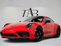 This 2022 Porsche 911 Carrera GTS has a clean Carfax report. Blending iconic design with exhilaratin... (image 2)