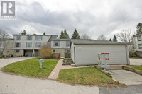 339 EVERGLADE Crescent London, Ontario