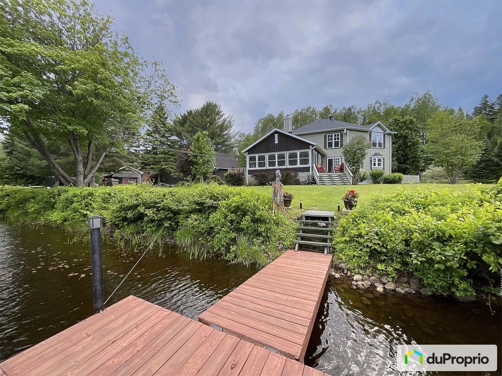 $599,000 - 2 Storey for sale in St-Côme — photo 2