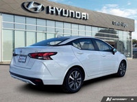 PREVIOUS DAILY RENTAL The *2024 Nissan Versa SV* is the definitive answer to the question: Can an af... (image 4)