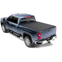 TruXedo LoPro Soft Rollup Tonneau Cover Ford