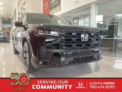 New Vehicles come with Alberta Winter Package which may contain any/all of the following: Lifetime O...