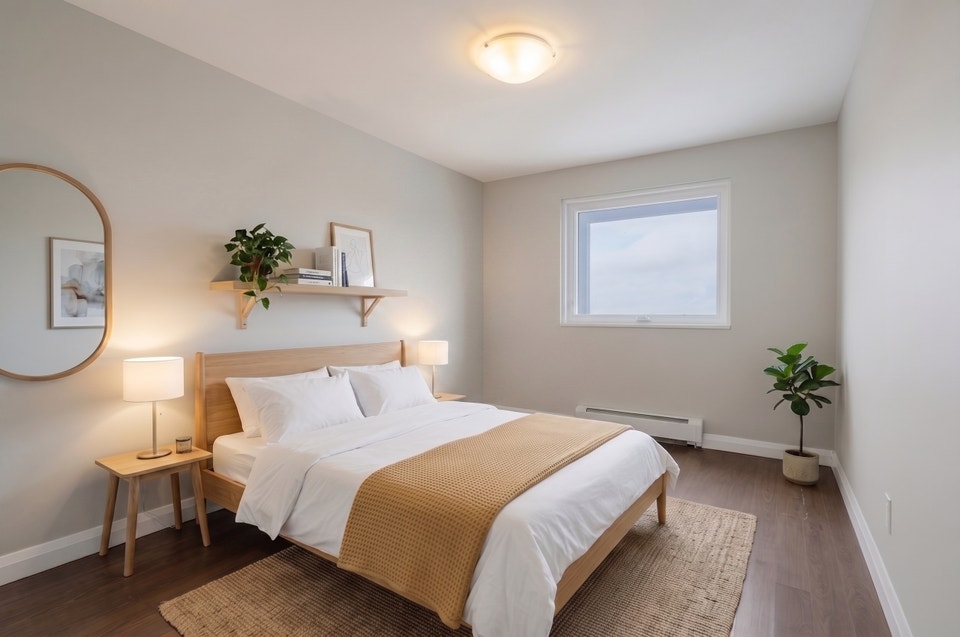 375 Scott Street - 3 Bedroom Deluxe for Rent in St. Catharines 2