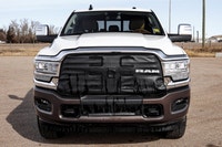 TIRES: LT285/60R20E OWL ON-/OFF-ROAD,LOWER TWO-TONE PAINT,220-AMP ALTERNATOR,GVWR: 4 535 KGS (10 000... (image 6)