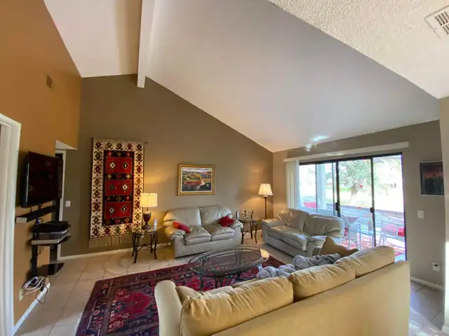 VACATION RENTAL IN CATHEDRAL CITY CALIFORNIA in California in Canada - Image 4