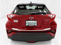 See Dealer Website for Details. 2019 Toyota C-HR LIMITED Heated Seats, Adaptive Cruise Control, Leat... (image 3)