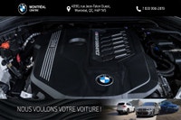 *English below* *Français:* Ce X3 M40i xDrive de 25670 km, provenant d'un seul propriétaire ayant ef... (image 9)