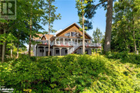 1216 GOLF COURSE Road Lake Of Bays, Ontario