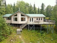 5220 Highway 71 Sioux Narrows, Ontario