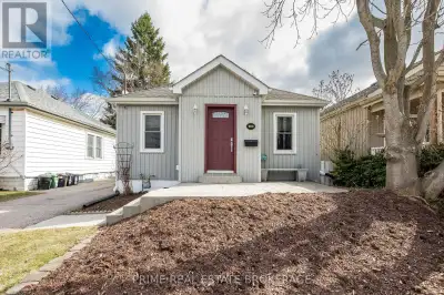 Welcome to this charming East London bungalow, full of character and perfectly suited for first-time...