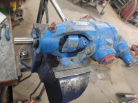 Gear pump