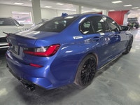 RECERTIFIED | 2021 BMW M340i XDr ive | Rebuilt Title Experience futuristic design and performance wi... (image 2)
