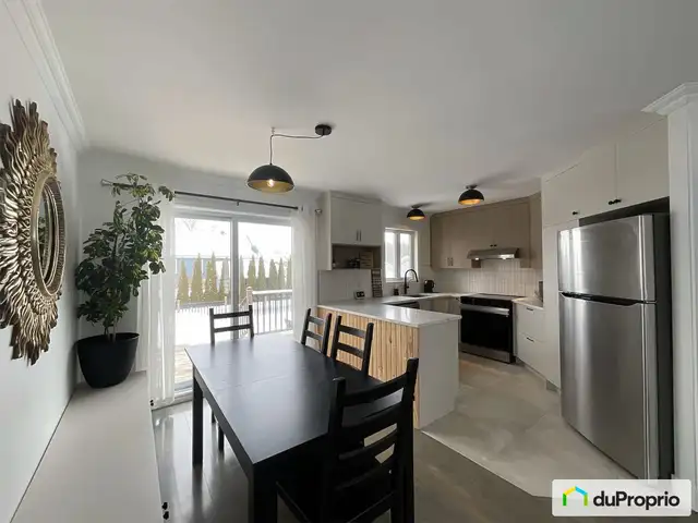 $599,999 - Bungalow for sale in St-Zotique in Houses for Sale in Cornwall - Image 7