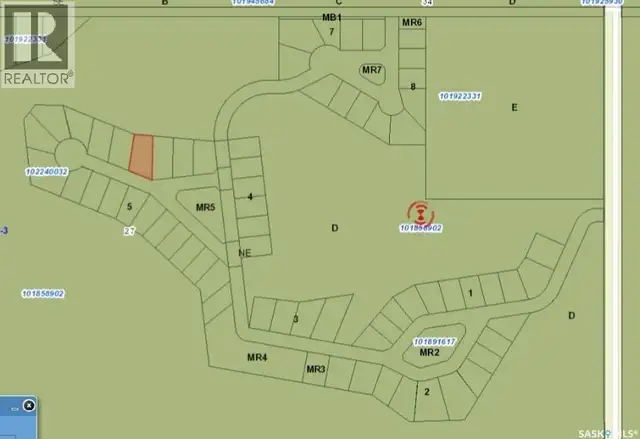 19 Northern Meadows WAY Goodsoil, Saskatchewan in Land for Sale in Meadow Lake - Image 10