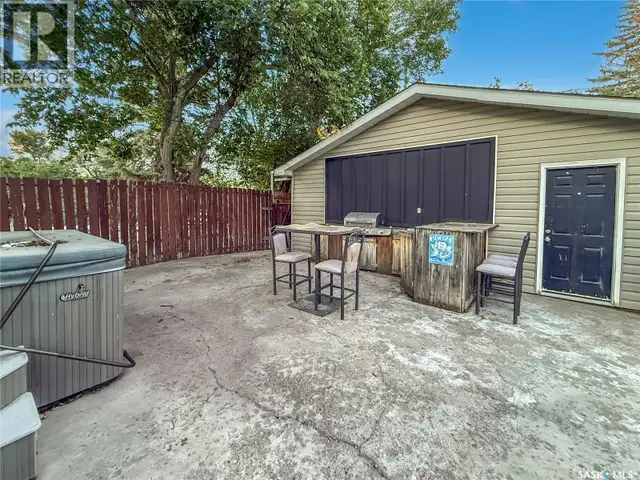 371 6th AVENUE NW Swift Current, Saskatchewan in Houses for Sale in Swift Current - Image 27