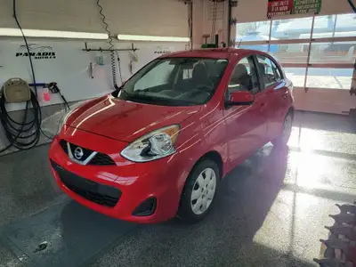 AUTOMATIQUE -- SEULEMENT 82625 KM -- BLUETOOTH -- CRUISE -- A/C -- **FINANCEMENT DISPONIBLE ET FLEXI...