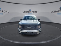 *FX4 Off-Road Package, Tow Package, XLT Black Appearance Package, Power Sliding Rear Window!* The 20... (image 3)