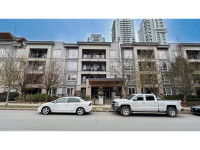 439 13321 102A AV AVENUE Surrey, British Columbia