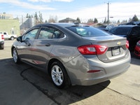 Thanks for viewing our South View Motors Inventory! 2018 CHEVROLET CRUZE At Southview Motors, your t... (image 8)