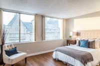 MacDonald Estates is a great property in downtown Edmonton on Jasper Avenue offering an urban lifest... (image 4)