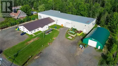 Fantastic Leasing Opportunity. $10,000 plus hst/month- 18000 sq ft in total, consisting of 14000 sq...