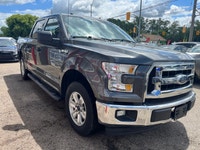 HERE IS A NICE CLEAN WELL MAINTAINED ACCIDENT AND RUST FREE V8 FORD F 150 FOR YOU LOOKS AND DRIVES G... (image 2)