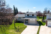 62 BONFAIR Court Kitchener, Ontario