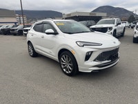 Welcome to Murray Buick GMC - Penticton Ready to impress, our 2024 Buick Encore GX Avenir AWD is a b... (image 3)